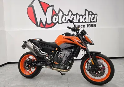 KTM 790 Duke (2018 - 20) - Annuncio 10116155