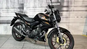 Keeway Motor RKS 125 (2016 - 17) 