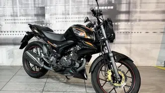 Keeway Motor RKS 125 (2016 - 17)