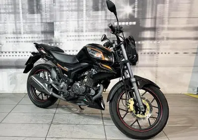 Keeway Motor RKS 125 (2016 - 17) - Annuncio 10116173