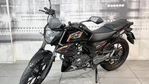 Keeway Motor RKS 125 (2016 - 17)  (3)