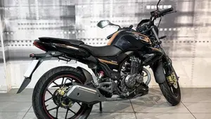 Keeway Motor RKS 125 (2016 - 17)  (4)