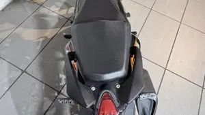 Keeway Motor RKS 125 (2016 - 17)  (5)