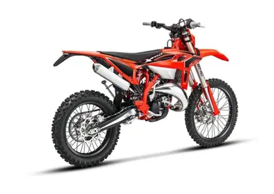 Betamotor RR X-PRO 125 2T Enduro (2027) - Annuncio 10116157