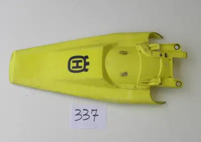 Parafango posteriore per Husqvarna (n. 337) - Annuncio 10116156