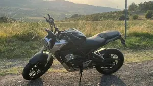 Honda CB 125 R (2018 - 20)  (3)