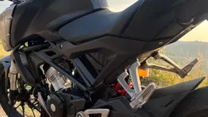Honda CB 125 R (2018 - 20)  (6)