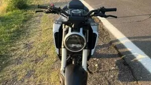 Honda CB 125 R (2018 - 20)  (7)
