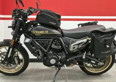 Ducati Scrambler 800 Full Throttle (2025 - 26) - Annuncio 10116172