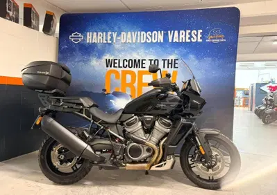Harley-Davidson Pan America 1250 Special (2020 - 25) - Annuncio 10116174