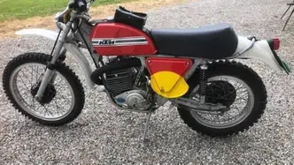 KTM 
