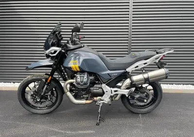 Moto Guzzi V85 Strada (2024 - 26) - Annuncio 10116183