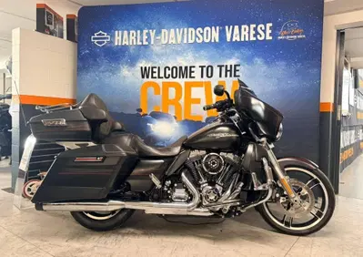 Harley-Davidson 1690 Street Glide Special (2014 - 16) - FLHX - Annuncio 10116182