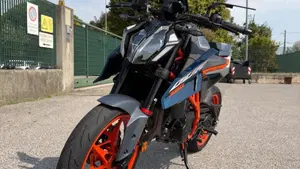 KTM 390 Duke (2024 - 25)  (2)