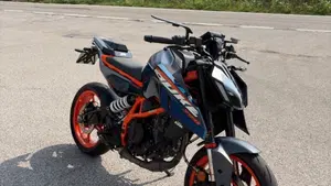 KTM 390 Duke (2024 - 25)  (3)