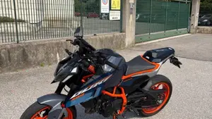 KTM 390 Duke (2024 - 25)  (4)