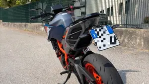 KTM 390 Duke (2024 - 25)  (5)