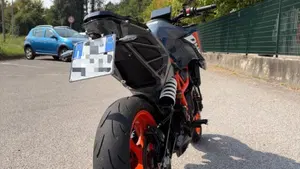 KTM 390 Duke (2024 - 25)  (6)