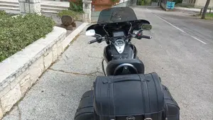 Triumph Thunderbird 1600 ABS  (2)