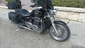 Triumph Thunderbird 1600 ABS  (3)