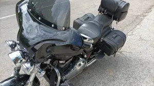 Triumph Thunderbird 1600 ABS  (4)