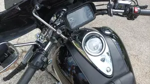 Triumph Thunderbird 1600 ABS  (5)