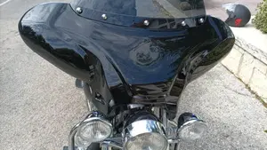 Triumph Thunderbird 1600 ABS  (6)