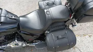 Triumph Thunderbird 1600 ABS  (8)