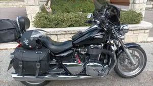 Triumph Thunderbird 1600 ABS  (9)