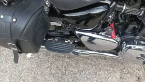 Triumph Thunderbird 1600 ABS  (11)