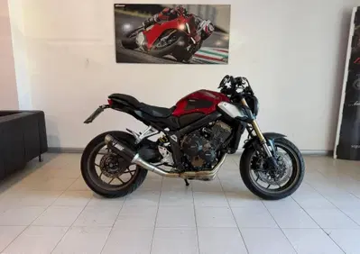 Honda CB 650 R (2019 - 20) - Annuncio 10116200