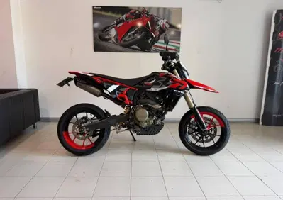 Ducati Hypermotard 698 Mono RVE (2024 - 26) - Annuncio 10080559