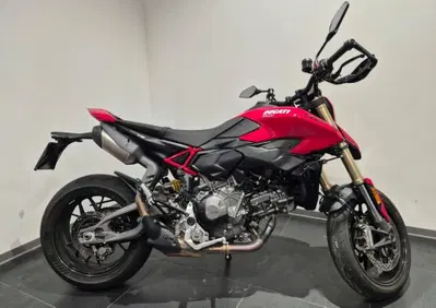 Ducati Hypermotard V2 (2026) - Annuncio 10116206