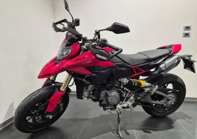 Ducati Hypermotard V2 (2026) - Annuncio 10116206