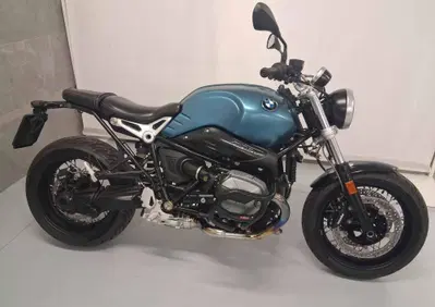 Bmw R nineT Pure (2021 - 24) - Annuncio 10116210