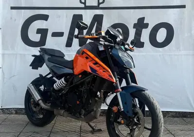 KTM 125 Duke (2024 - 25) - Annuncio 10116208
