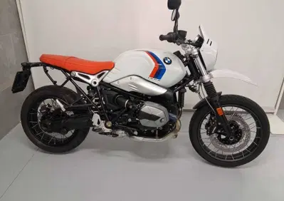 Bmw R nineT Urban GS (2021 - 24) - Annuncio 10116212