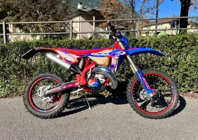 Betamotor RR 125 2T Enduro Racing (2024) - Annuncio 10116219