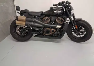 Harley-Davidson Sportster S (2022 - 24) - Annuncio 10116216