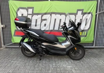 Honda Forza 350 (2022 - 24) - Annuncio 10115689