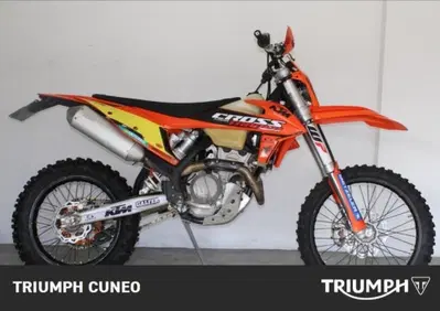 KTM 250 EXC-F (2021) - Annuncio 10116217