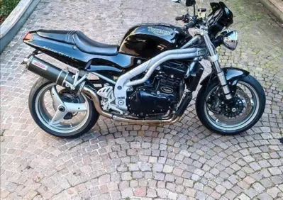 Triumph Speed Triple 1000 (1999 - 02) - Annuncio 10116218