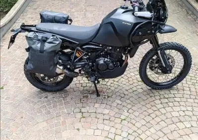 Royal Enfield Himalayan 450 (2024 - 26) - Annuncio 9991178