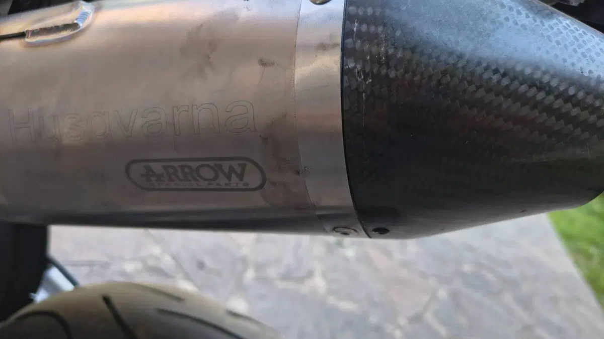 Husqvarna SM 510 R (2009)  (6)