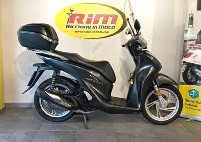 Honda SH 125i (2020 - 23) - Annuncio 10116223