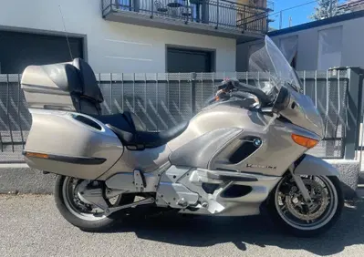 Bmw K 1200 LT (1999 - 03) - Annuncio 10116231