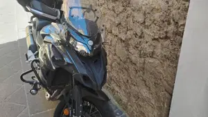 Benelli TRK 502X (2021 - 26)  (2)
