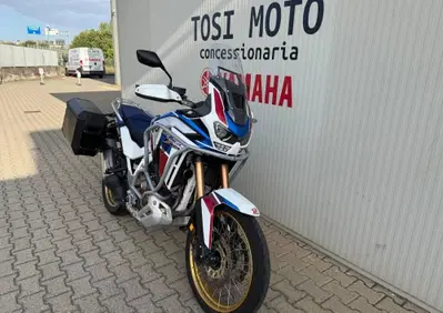 Honda Africa Twin CRF 1100L Adventure Sports (2020 - 21) - Annuncio 10116229