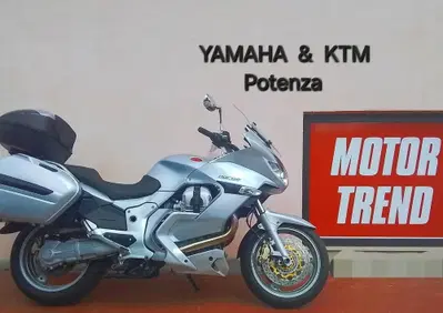 Moto Guzzi Norge 1200 GT (2009 - 11) - Annuncio 10116238
