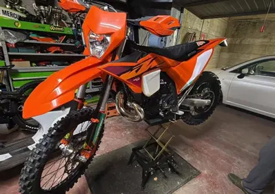KTM 250 XC-W (2026) - Annuncio 10116235